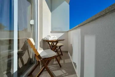 Apartments Karla Zadar, Croatia