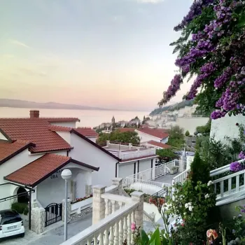 Apartamenty Zora Pisak, Chorwacja