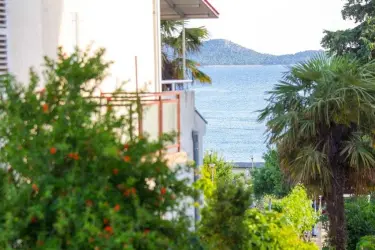 Apartments Nikola Bakija Pakoštane, Croatia