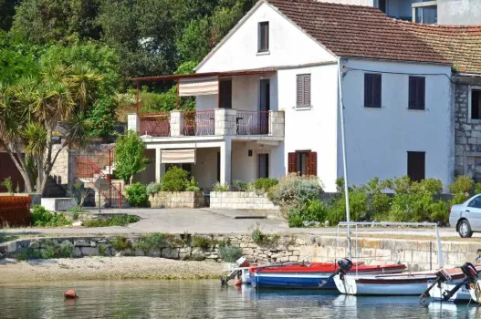 Ferienhäuser Nevenka Korčula - Korčula, Kroatien