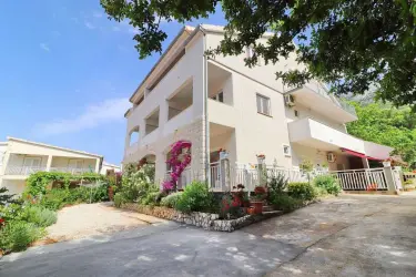 Apartmány Marko Kućište, Chorvatsko