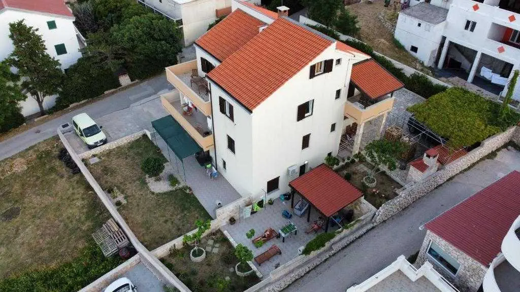 Apartman Lora, Pag - Pag - Hrvatska