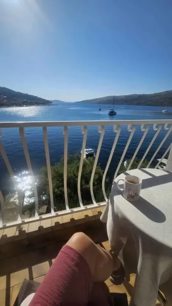 Apartmaji Neves Marina, Hrvaška