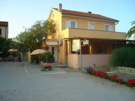 Apartamenty Lisac Krk - Krk, Chorwacja