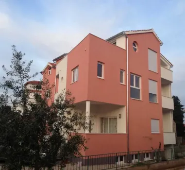 Appartamenti Bluemare Pakoštane, Croazia