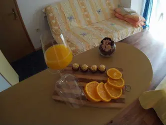 Ferienwohnungen Monika Žaborić, Kroatien