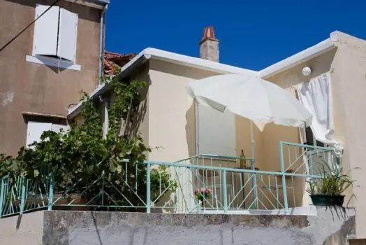 Appartamento Šime Vis - Komiža, Croazia