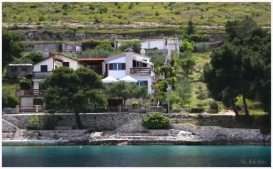 Appartamenti Villa Mali Mate - Grebaštica | Laganini.com