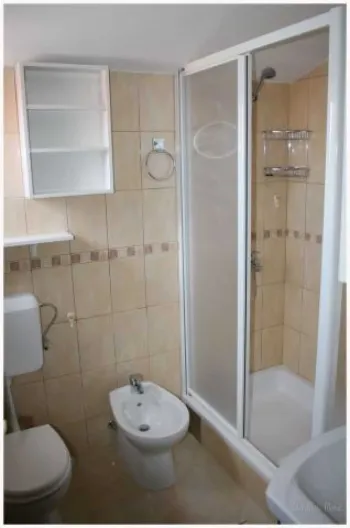 Appartementen Villa Mali Mate Grebaštica, Kroatie