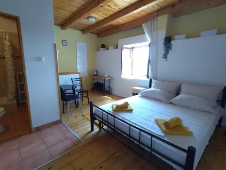 Ferienwohnungen Elena Vis - Vis, Kroatien