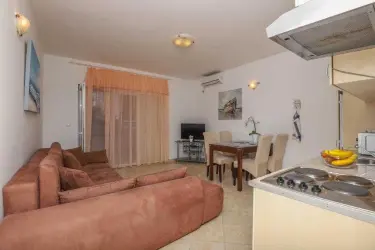 Apartmani Ankica Crikvenica, Hrvatska