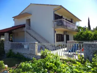 Apartments Blagaic Šolta, Croatia