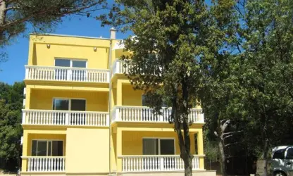 Apartmani Cuka Pakoštane, Hrvatska