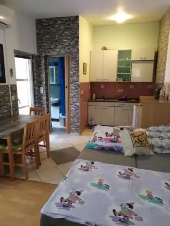 Apartmaji Kontrec Vir, Hrvaška