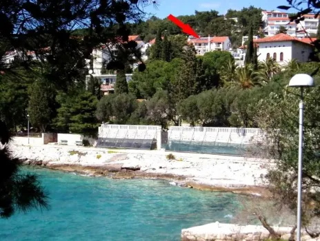 Appartementen Tamara Hvar - Hvar, Kroatie