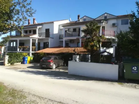 Pokoje Casa Maris Rovinj, Chorwacja
