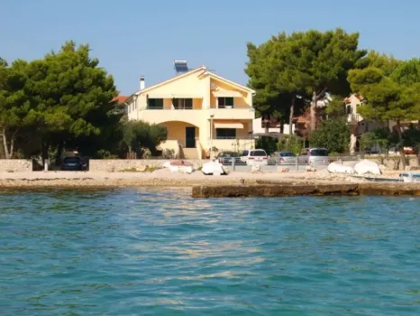 Apartamenty Forai Jadrija, Chorwacja