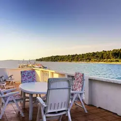 Počitniški dom Vila Marin Dugi otok, Hrvaška