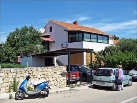 Ferienwohnung Rina Supetar Brač - Supetar, Kroatien