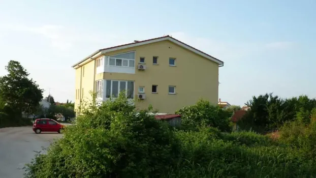 Appartement Green Medulin, Kroatie