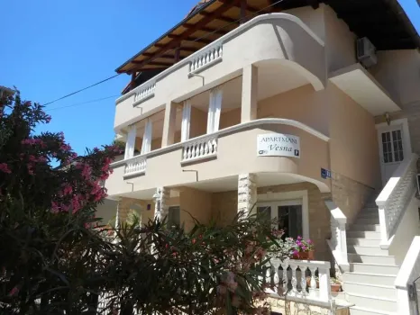 Lägenheter Vesna Vodice, Kroatien