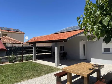 Ferienhaus Gabriela Sukošan, Kroatien