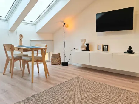 Appartement Villa Ella Opatija, Croatie