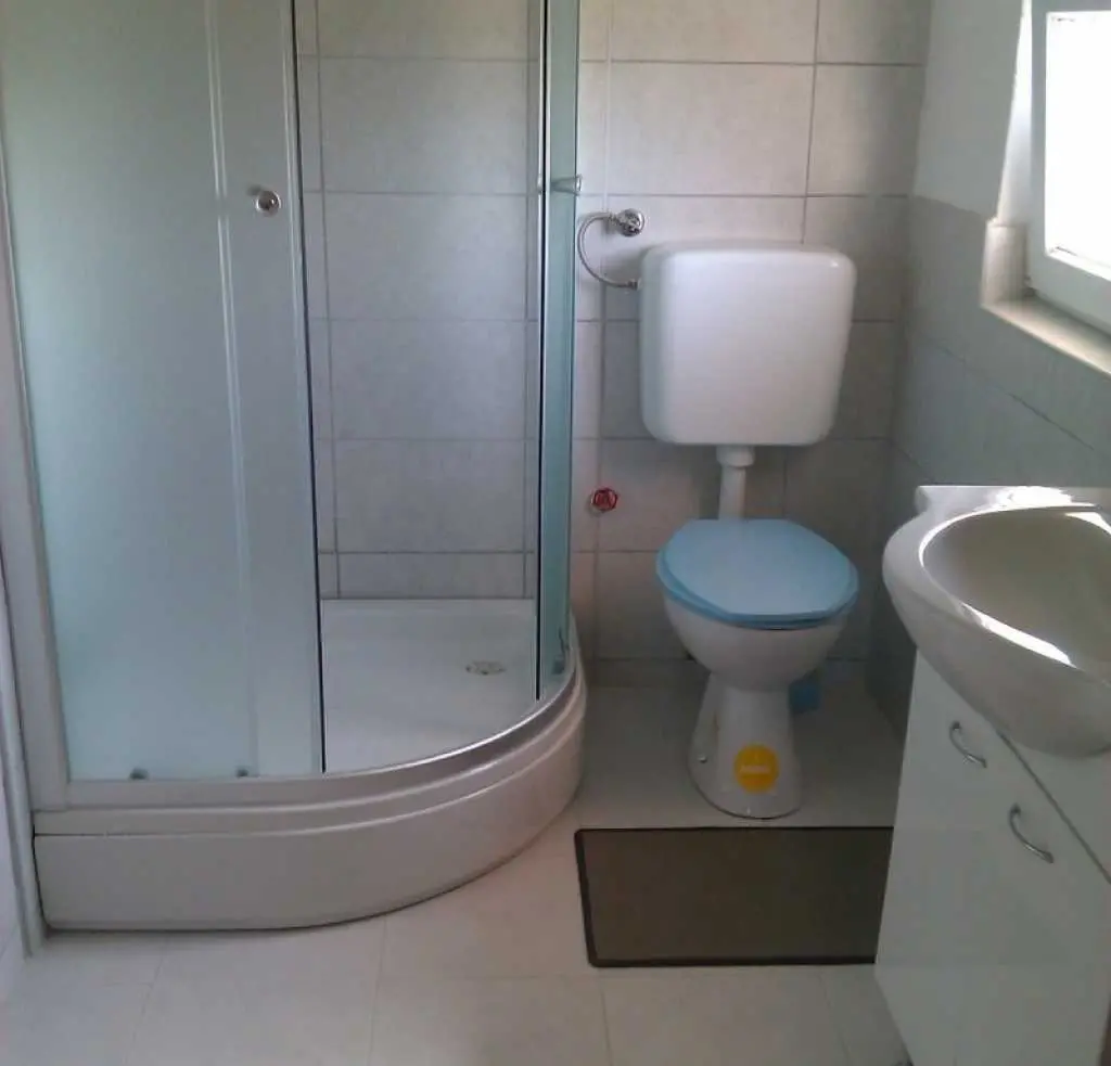 Apartmány Katica, Bibinje - Chorvatsko