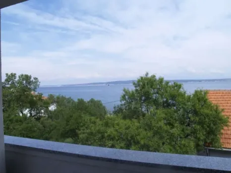 Appartement Marašić Pašman - Ždrelac, Croatie