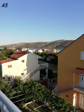 Ferienwohnungen  Susnja Marina, Kroatien