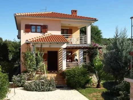 Apartamenty Pergola Ugljan - Kukljica, Chorwacja