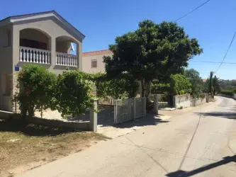 Apartments Bilušić Privlaka, Croatia