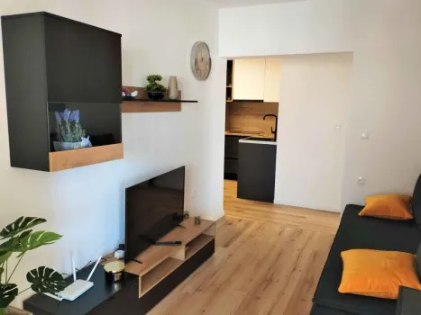 Apartments Fer Biograd, Croatia