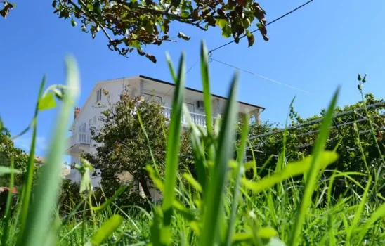 Apartmanok Dora & Franjo Rab - Barbat és Banjol, Horvátország