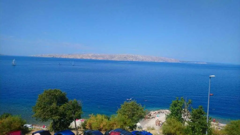 Apartmány Denis, Senj - Chorvatsko