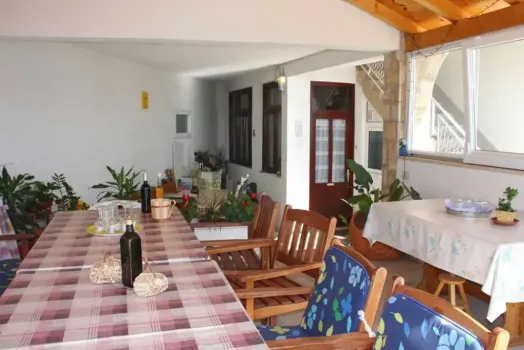 Apartmány Ivop Živogošće, Chorvátsko