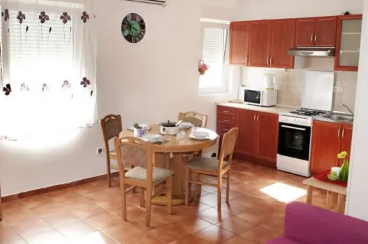 Apartman Bilać Srima, Horvátország