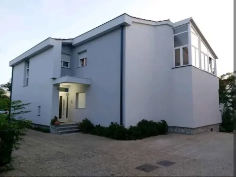 Ferienwohnungen Frgačić Krk - Punat, Kroatien