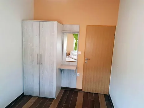 Apartmány Dora Karin, Chorvátsko