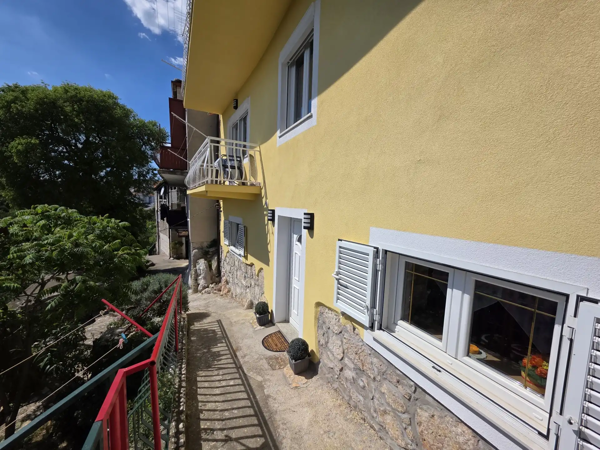 Apartman Radetić, Novi Vinodolski - Hrvatska