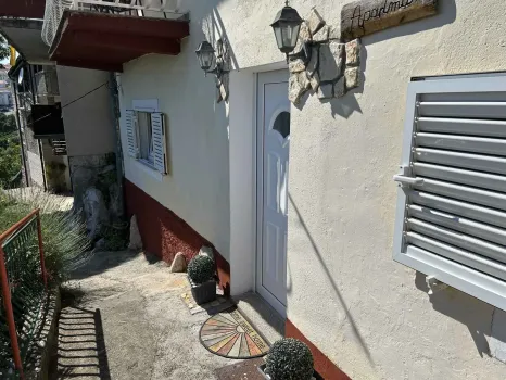 Ferienwohnung Radetić Novi Vinodolski, Kroatien