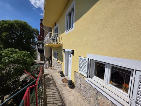 Apartman Radetić - Novi Vinodolski | Laganini.com