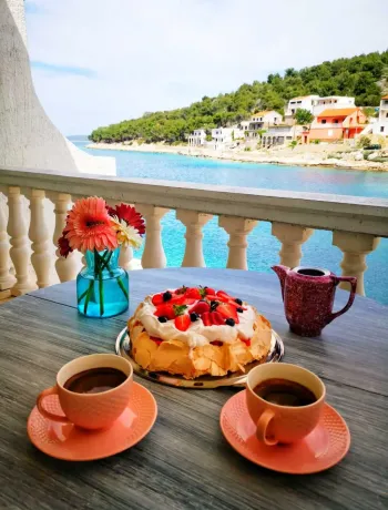 Apartmani Bilan Žirje, Hrvatska