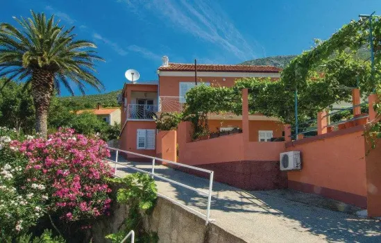 Apartamenty Mokalo Orebić, Chorwacja