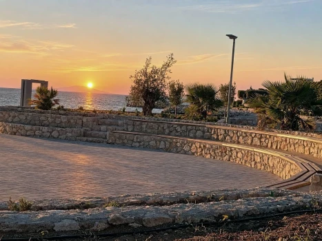 Apartmani Cvetkovic – Pag - Kolan i Mandre