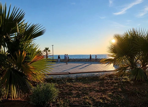 Apartments Cvetkovic – Pag - Kolan and Mandre