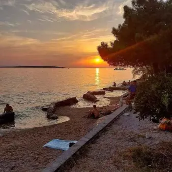 Apartmani Cvetkovic – Last Minute Pag - Kolan i Mandre