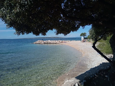 Apartmány Cvetkovic Pag - Kolan a Mandre, Chorvátsko