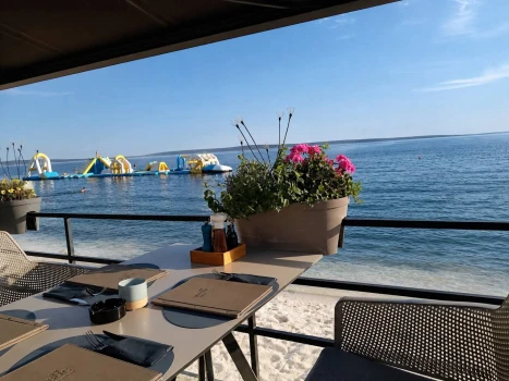 Apartments Cvetkovic – Pag - Kolan and Mandre