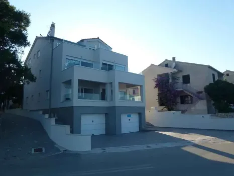 Leiligheter Happy People Murter - Betina, Kroatia